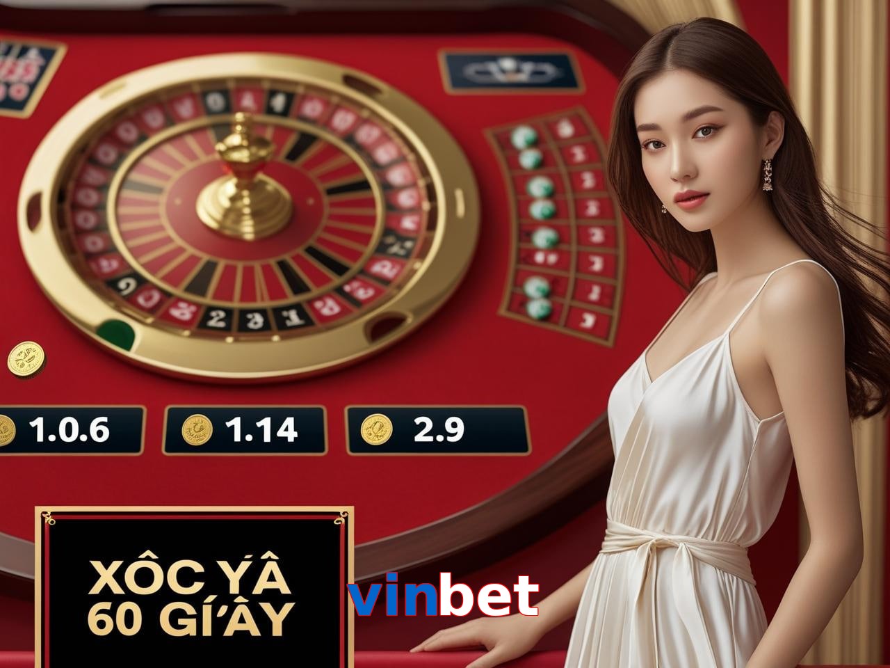 vinbet