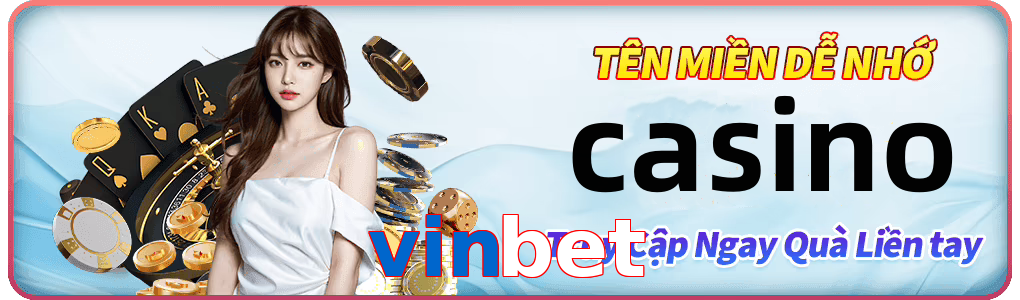 vinbet