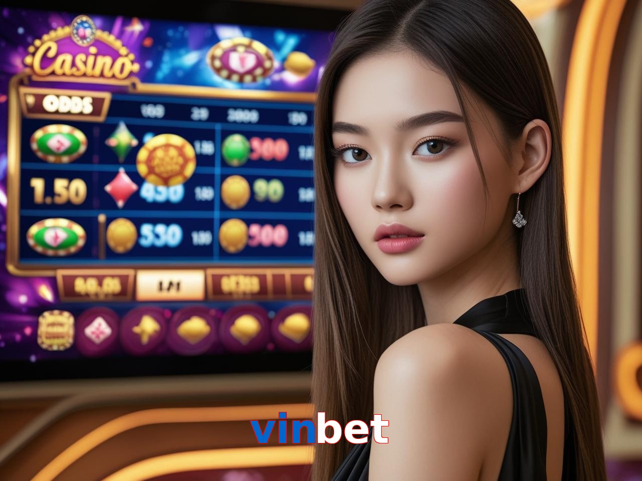vinbet