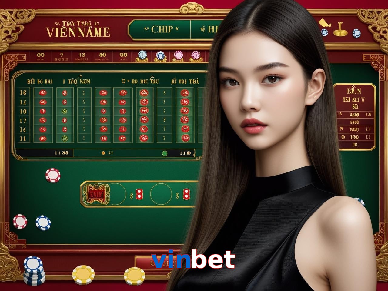 vinbet