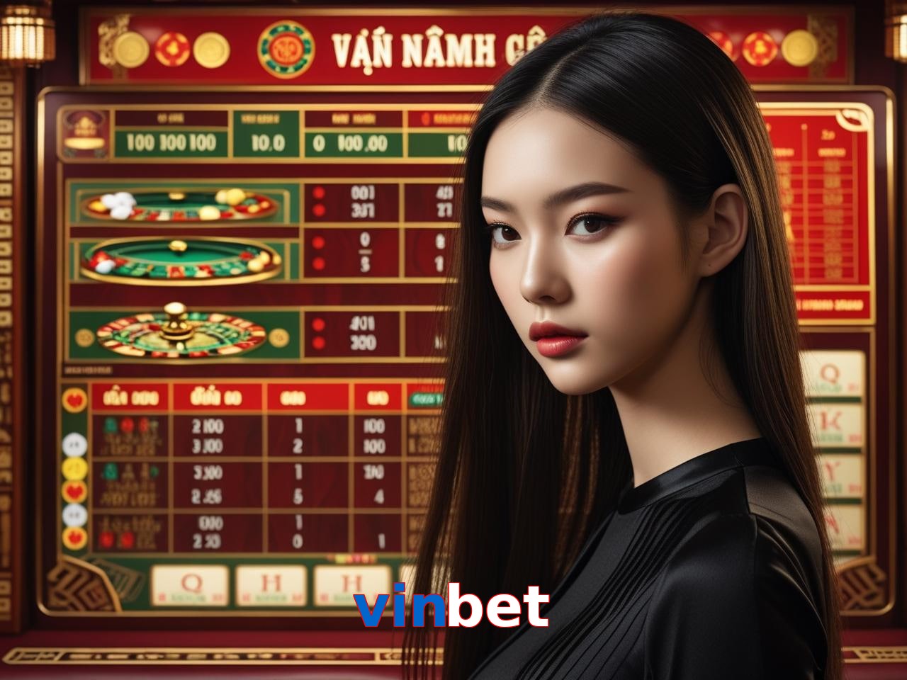 vinbet