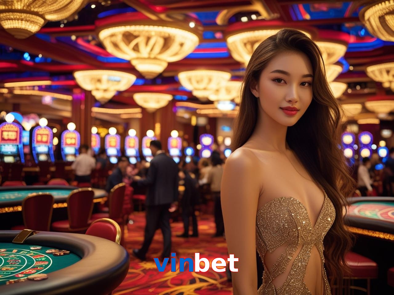 vinbet