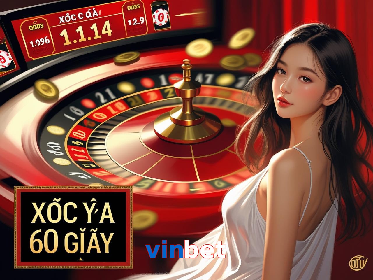 vinbet