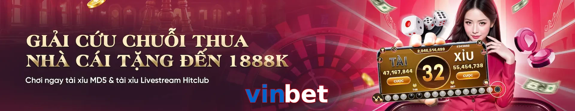vinbet