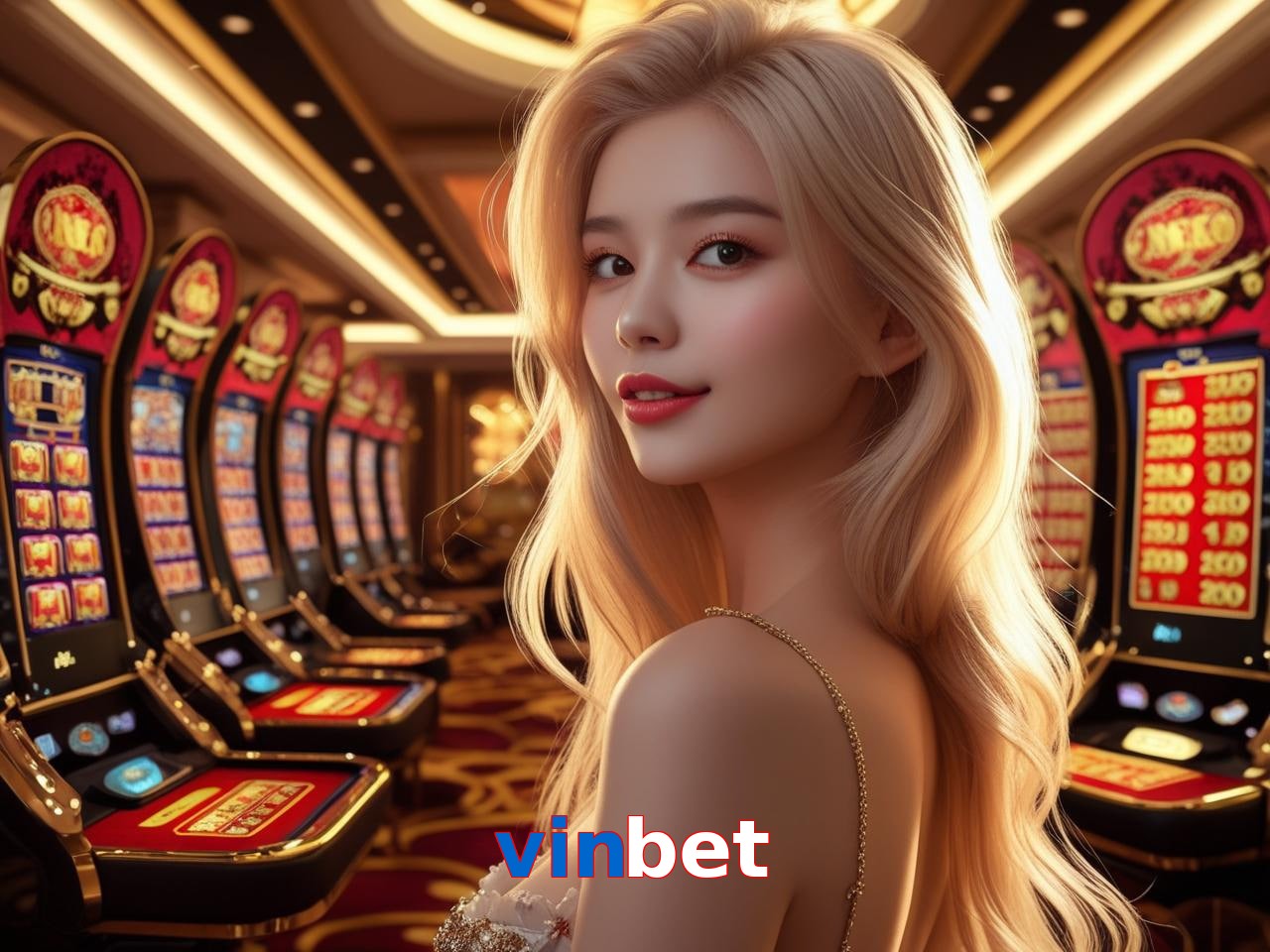 vinbet