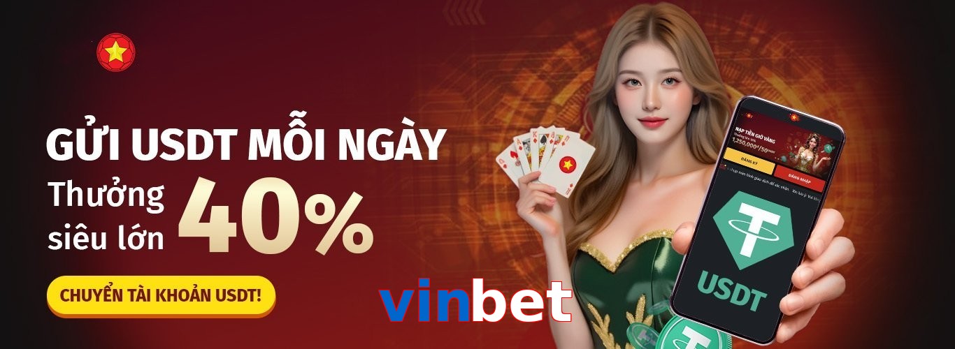 vinbet