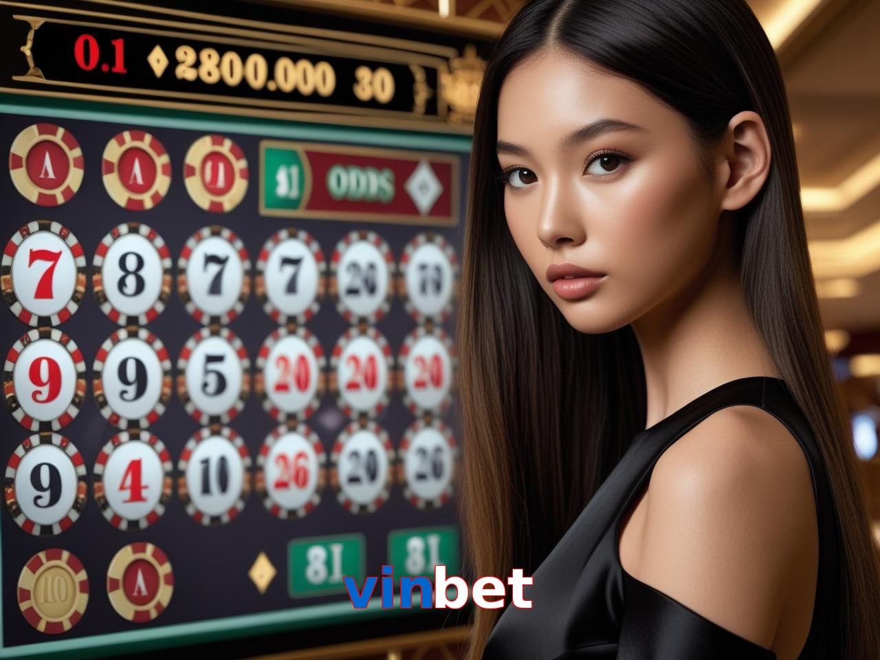 vinbet