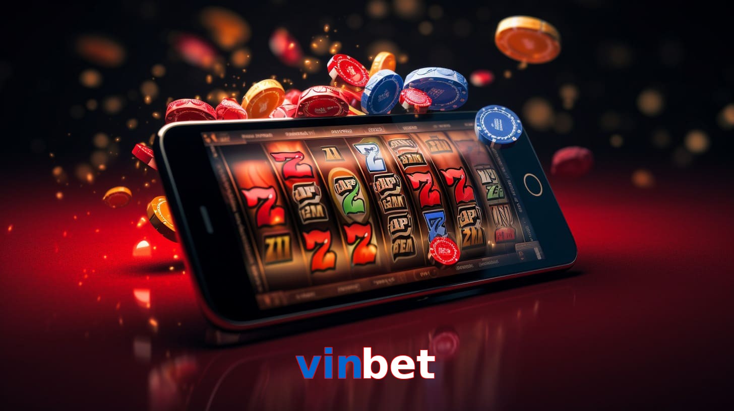 vinbet