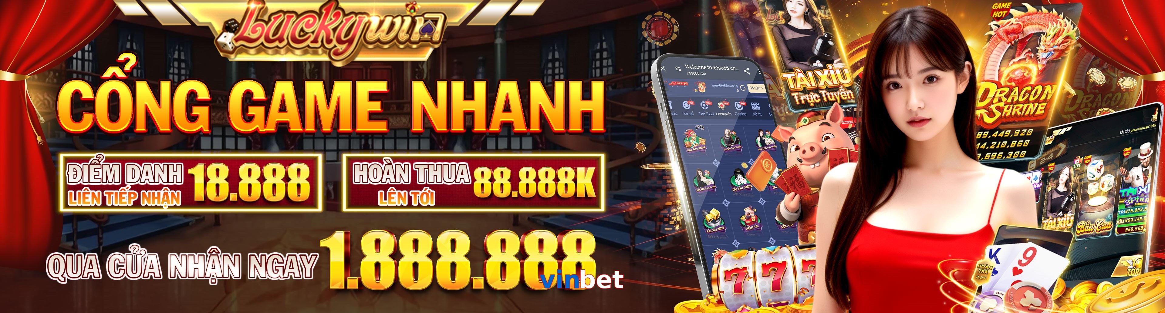 vinbet