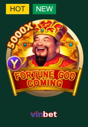vinbet