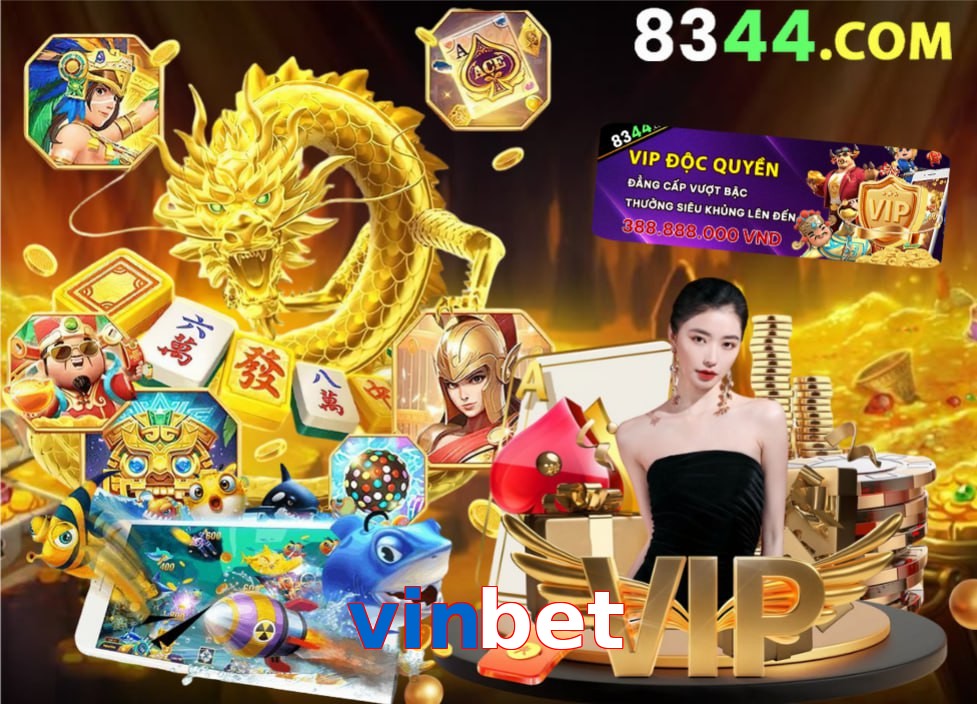 vinbet