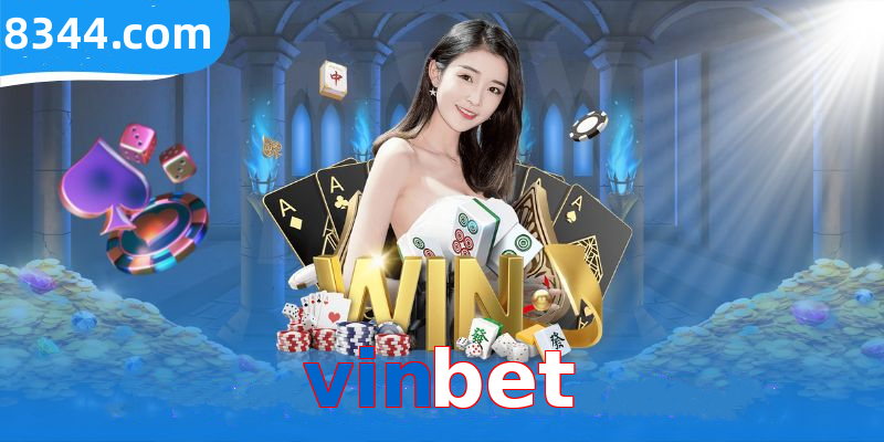 vinbet